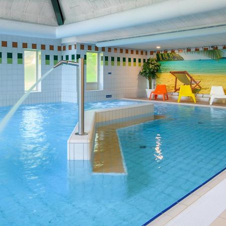 Summio Landgoed Het Grote Zand Hooghalen Exterior foto
