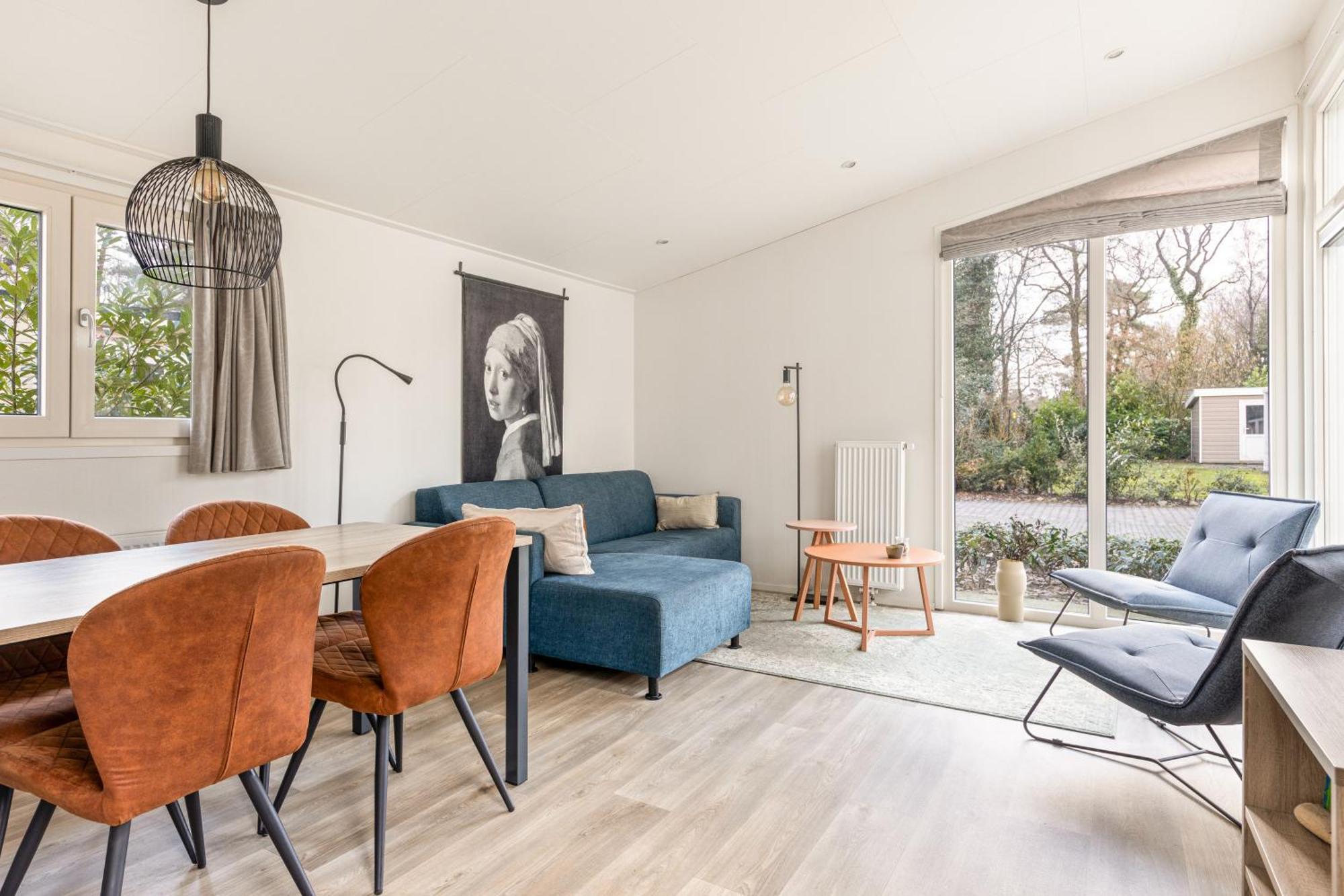 Summio Landgoed Het Grote Zand Hooghalen Quarto foto