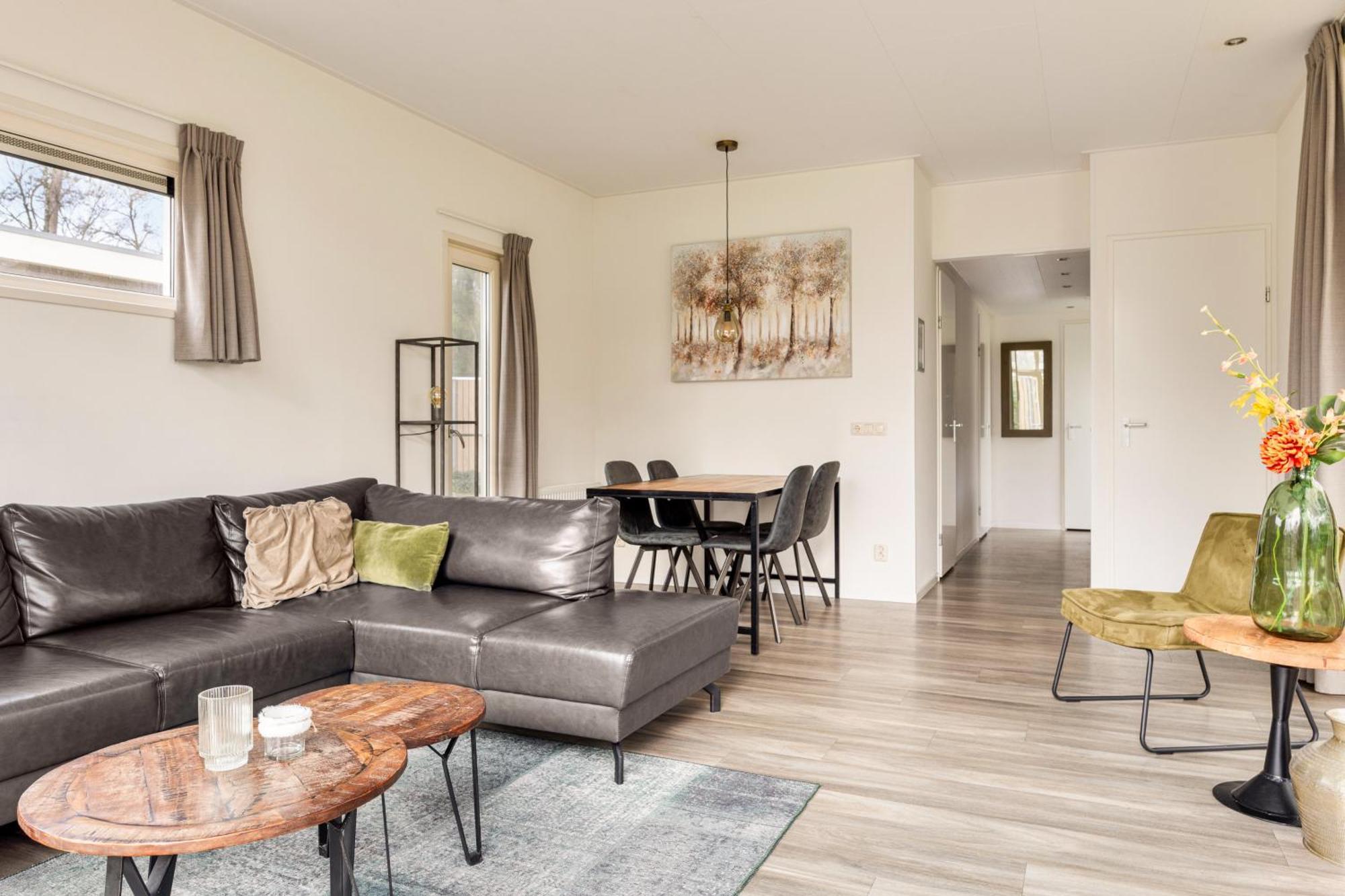 Summio Landgoed Het Grote Zand Hooghalen Quarto foto