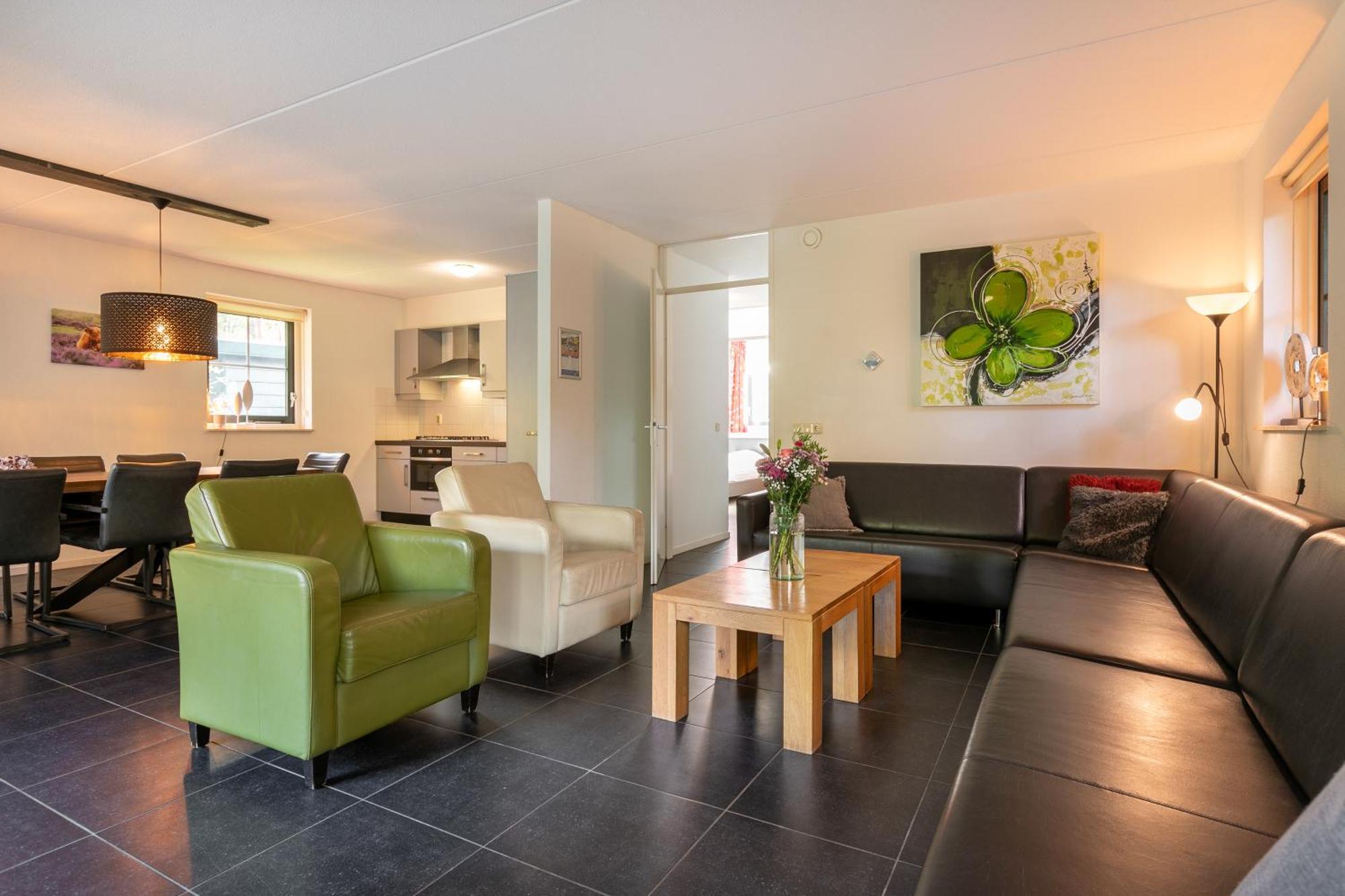 Summio Landgoed Het Grote Zand Hooghalen Quarto foto