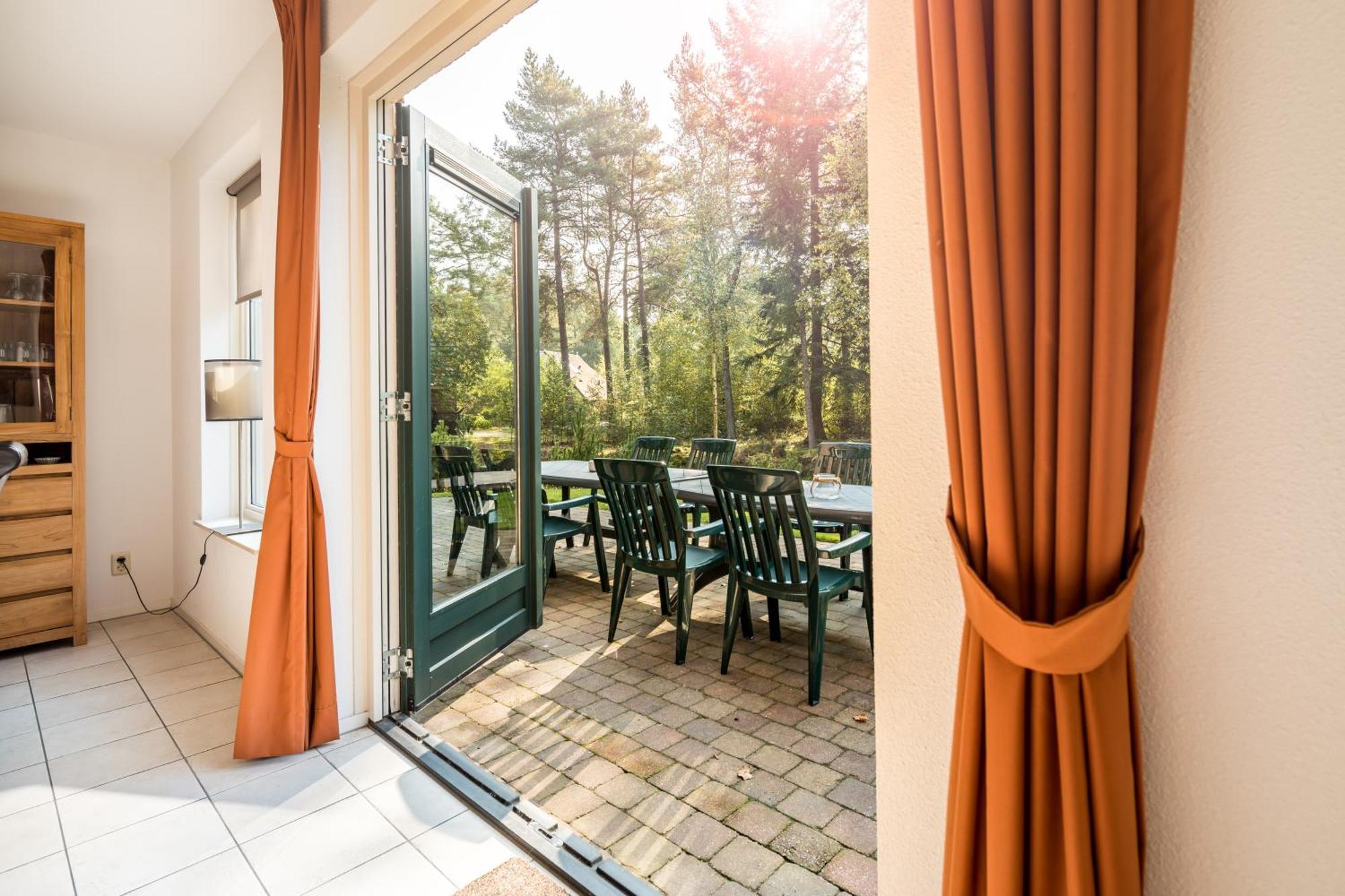 Summio Landgoed Het Grote Zand Hooghalen Quarto foto