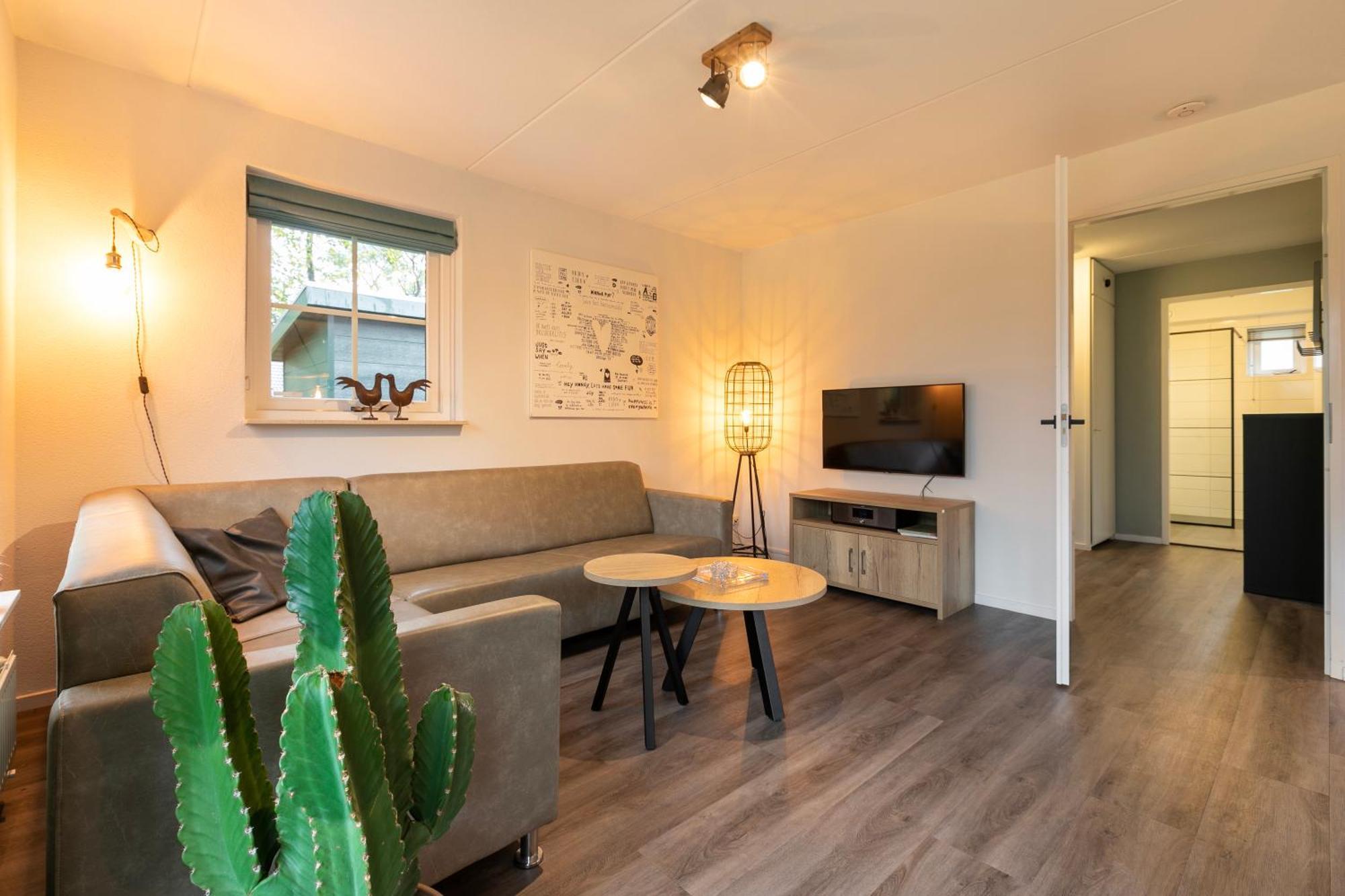 Summio Landgoed Het Grote Zand Hooghalen Quarto foto
