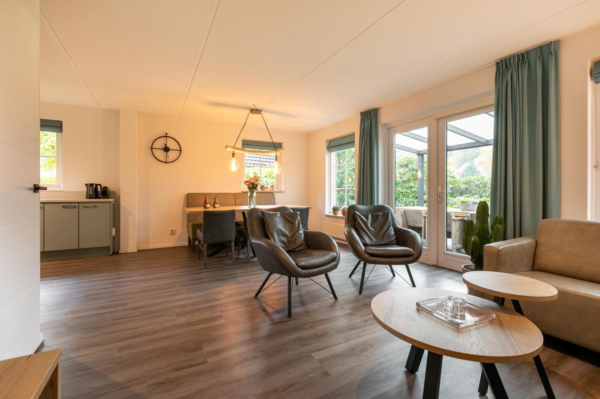 Summio Landgoed Het Grote Zand Hooghalen Quarto foto