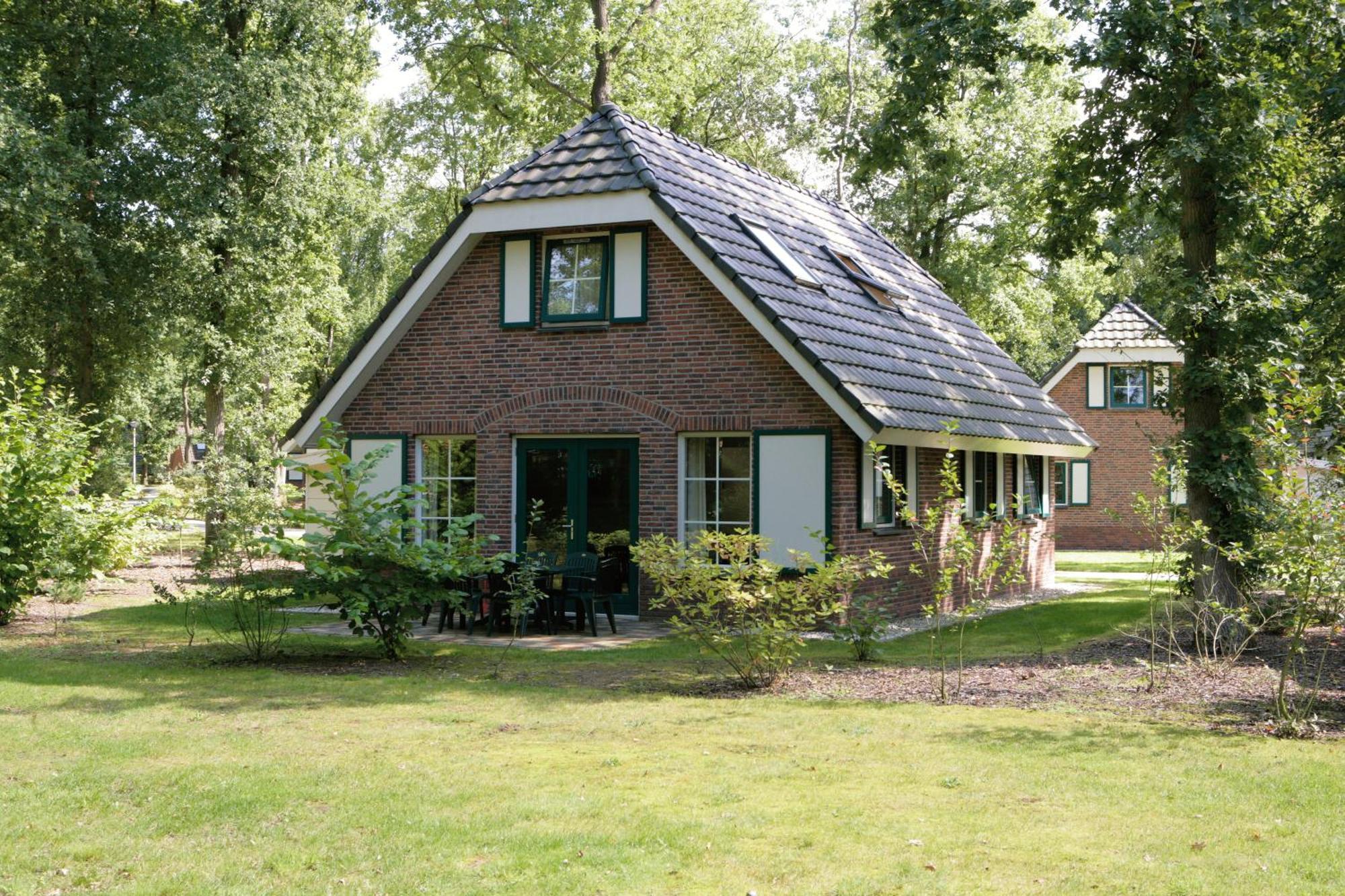 Summio Landgoed Het Grote Zand Hooghalen Quarto foto