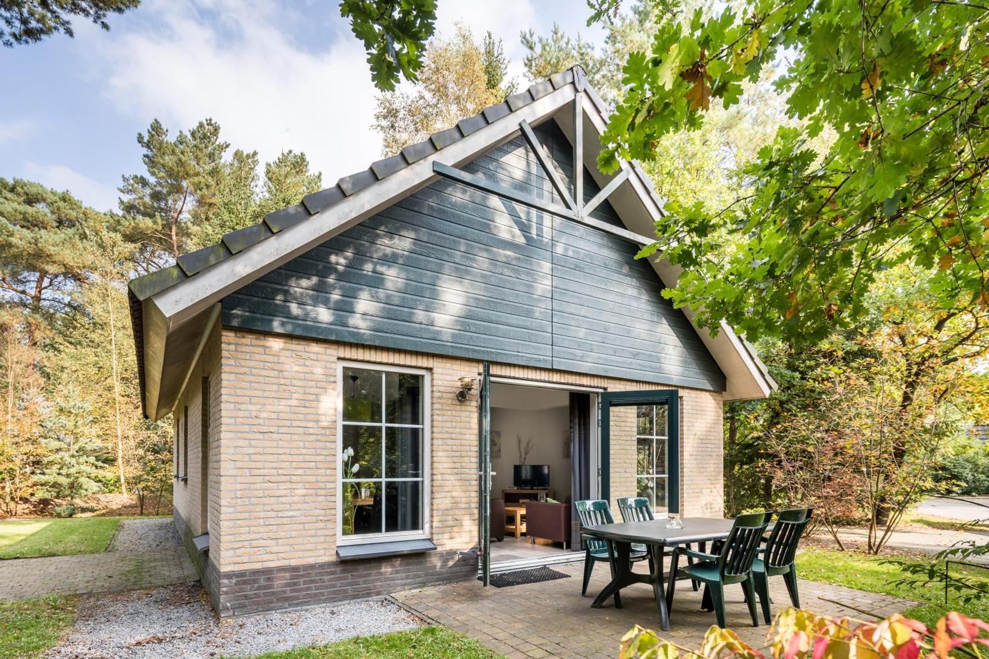 Summio Landgoed Het Grote Zand Hooghalen Quarto foto
