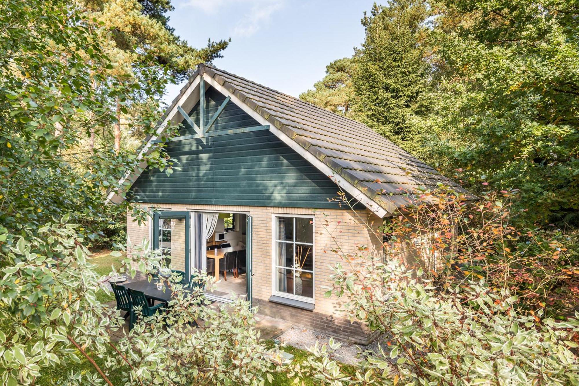 Summio Landgoed Het Grote Zand Hooghalen Quarto foto