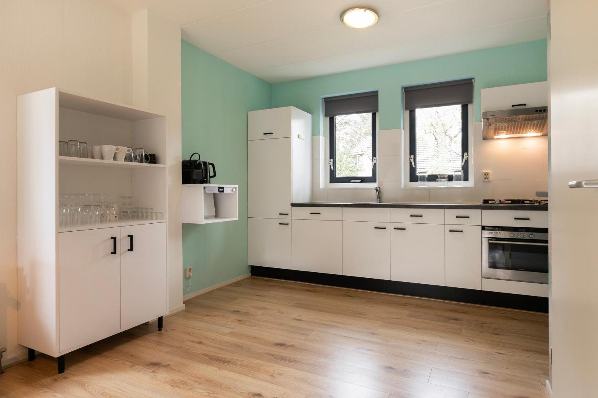 Summio Landgoed Het Grote Zand Hooghalen Quarto foto