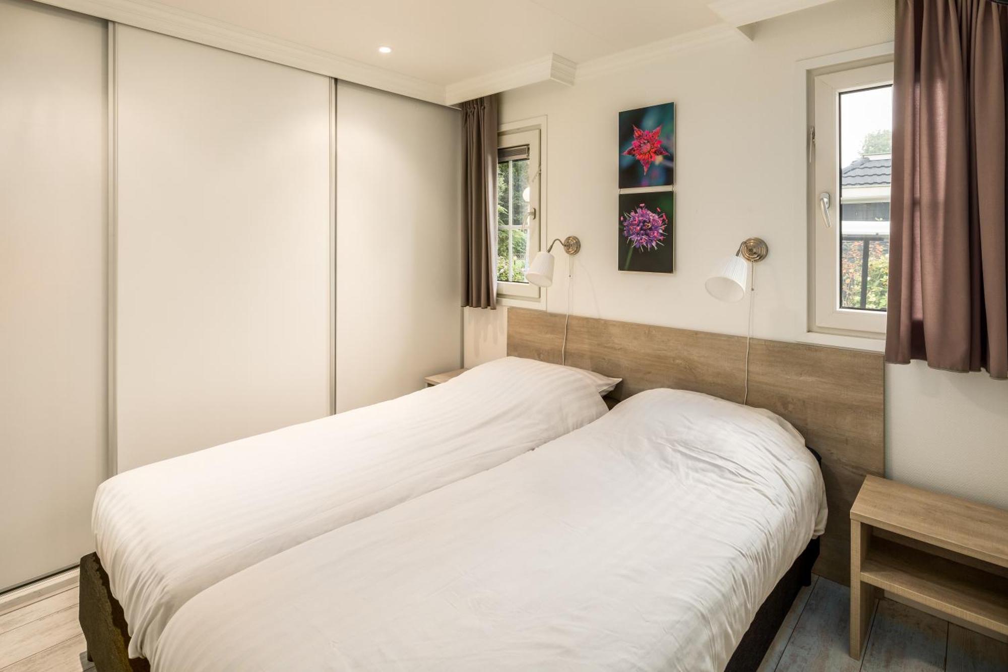 Summio Landgoed Het Grote Zand Hooghalen Quarto foto
