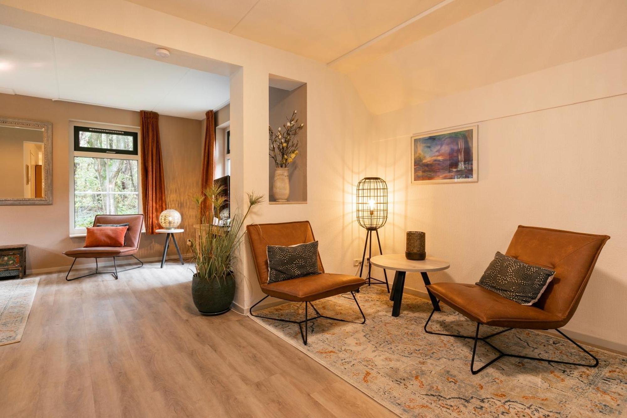 Summio Landgoed Het Grote Zand Hooghalen Quarto foto